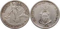 PHILIPPINES 50 CENTAVOS -