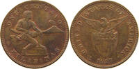 PHILIPPINES CENTAVO -