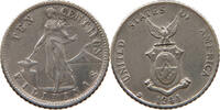 PHILIPPINES 10 CENTAVOS -