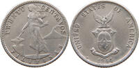 PHILIPPINES 20 CENTAVOS -