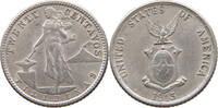 PHILIPPINES 20 CENTAVOS -