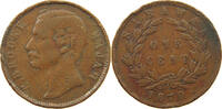 SARAWAK CENT -