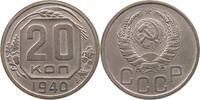 USSR 20 KOPEKS -