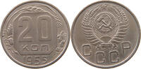 USSR 20 KOPEKS -