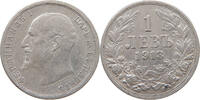 BULGARIA LEV -