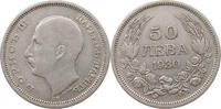 BULGARIA 50 LEVA -