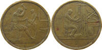 BELGIUM MEDAL Albert I. 1909-1934 MEDAL 1910 BRUXELLES -