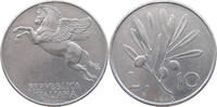 ITALY 10 LIRE -