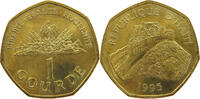 HAITI GOURDE -