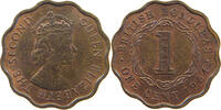 HONDURAS CENT 1964 Elizabeth II. (1952-) VZ 125.51 元  ＋  58.49 元 运费