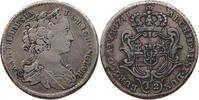 HAUS HABSBURG 1/12 TALER Maria Theresia (1740-1780) -
