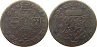 BELGIUM LIEGE 4 LIARDS -