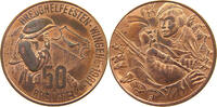 BELGIUM 50 SOLS BREUGHEL -