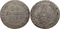 GOSLAR STADT 1/24 TALER -
