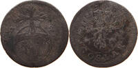 GOSLAR 6 PFENNIG -