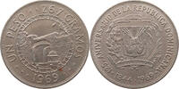 DOMINICAN REPUBLIC PESO 1969 SS-VZ 251.02 元  ＋  58.49 元 运费