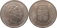 DENMARK 5 KRONER Margrethe II. (seit 1972) -