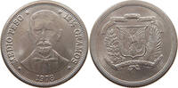 DOMINICAN REPUBLIC 1/2 PESO 1978 SS-VZ 125.51 元  ＋  58.49 元 运费