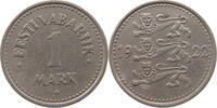 ESTONIA MARK -