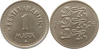 ESTONIA MARK -