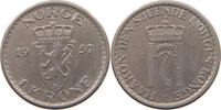 NORWAY KRONE HAAKON VII. 1905-1957 -