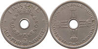 NORWAY KRONE HAAKON VII. 1905-1957 -