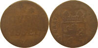 NETHERLANDS OVERIJSSEL DUIT -