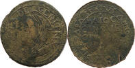 PAPAL STATES 5 BAIOCCHI Pius VI. 1775-1799 VECCHIA -