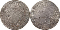 NORWAY 2 MARK 1697 HCM Christian V. (1670-1699) SS/S 12,550.80 元  ＋  75.22 元 运费