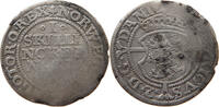 DENMARK SKILLING Frederick II (1559-1588) -