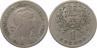 PORTUGAL ESCUDO -