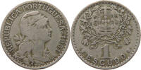 PORTUGAL ESCUDO -