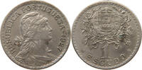 PORTUGAL ESCUDO -