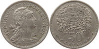 PORTUGAL 50 CENTAVOS -