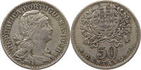 PORTUGAL 50 CENTAVOS -