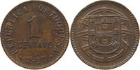 PORTUGAL CENTAVO -