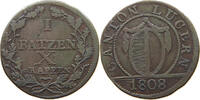 Schweiz Luzern Batzen -
