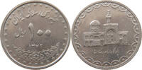 IRAN 100 RIALS -