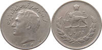 IRAN 10 RIALS Mohammed Reza (1941-1979) -