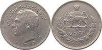 IRAN 10 RIALS Mohammed Reza (1941-1979) -