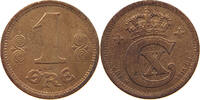 DENMARK ÖRE Christian X. (1912-1947) -