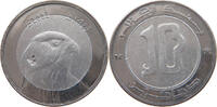 ALGERIA 10 DINARS -