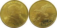 MALAWI KWACHA 1996 SS+ 50.20 元  ＋  58.49 元 运费