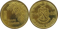 GUINEA FRANC -