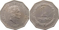 COLOMBIA PESO -