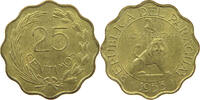 PARAGUAY 25 CENTIMOS -