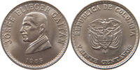 COLOMBIA 20 CENTAVOS -