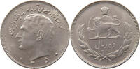 IRAN 10 RIALS Mohammed Reza (1941-1979) -
