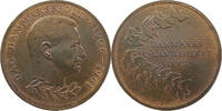 DENMARK MEDAL DAG HAMMARSKJOLD -