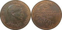 DENMARK MEDAL DAG HAMMARSKJOLD -